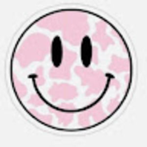 Meet your Posher, Adelynn